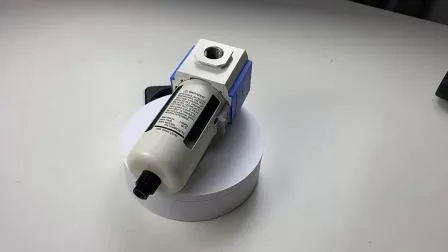 Airtac Gafr300 9bar Filter Regulator Combination Air Pneumatic Frl